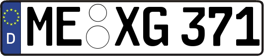 ME-XG371