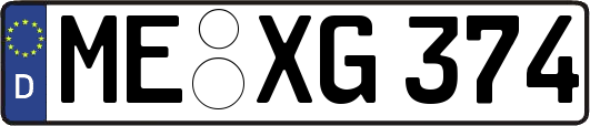 ME-XG374