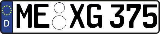 ME-XG375