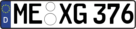 ME-XG376