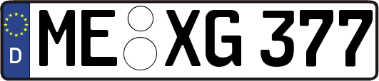 ME-XG377