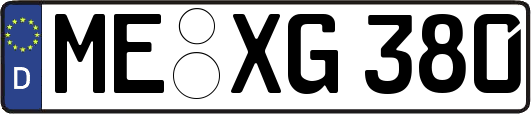 ME-XG380