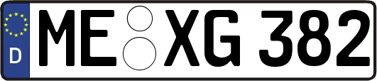 ME-XG382