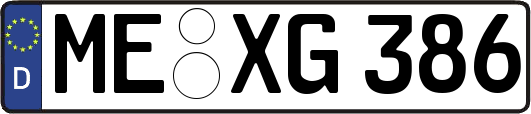 ME-XG386
