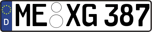 ME-XG387