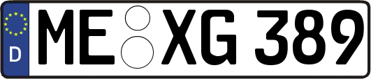 ME-XG389