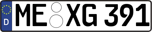 ME-XG391