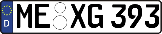 ME-XG393
