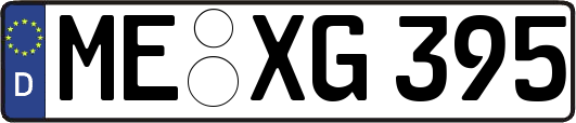 ME-XG395