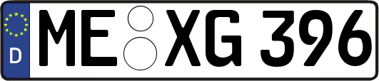 ME-XG396