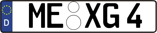 ME-XG4