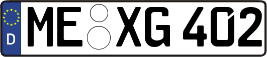 ME-XG402
