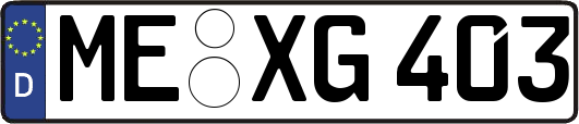 ME-XG403