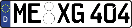 ME-XG404