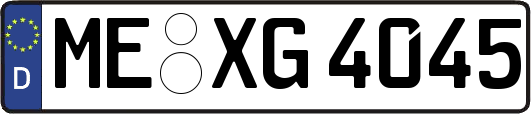 ME-XG4045