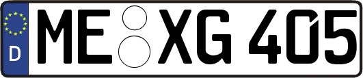 ME-XG405