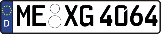 ME-XG4064