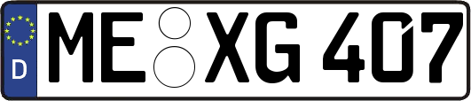 ME-XG407