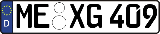 ME-XG409