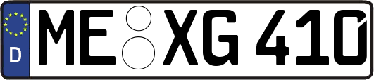 ME-XG410