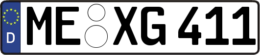 ME-XG411