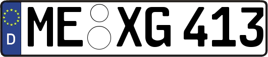 ME-XG413