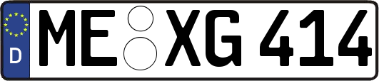 ME-XG414