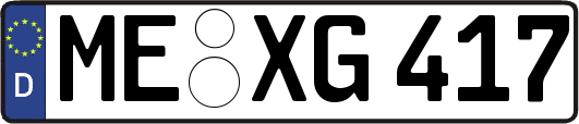 ME-XG417
