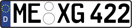 ME-XG422