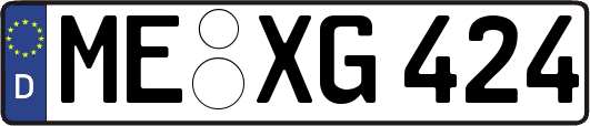 ME-XG424