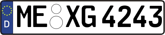 ME-XG4243