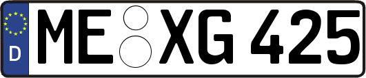ME-XG425