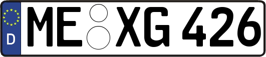 ME-XG426