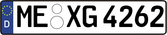ME-XG4262