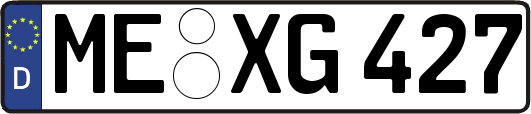ME-XG427