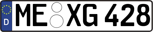 ME-XG428