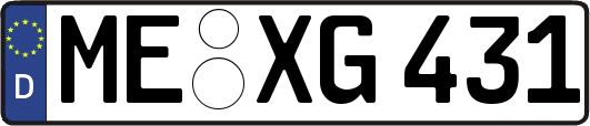 ME-XG431