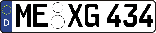 ME-XG434