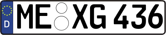 ME-XG436