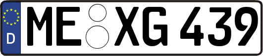 ME-XG439