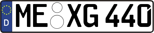 ME-XG440