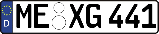 ME-XG441