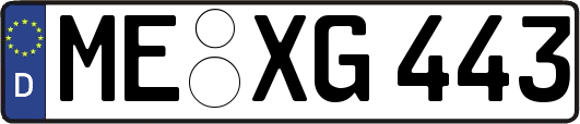 ME-XG443