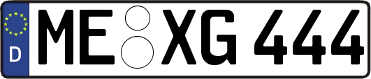 ME-XG444