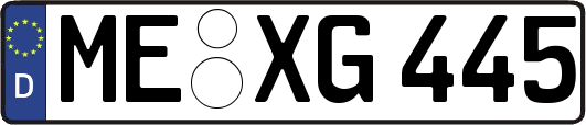 ME-XG445