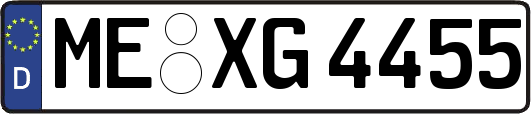 ME-XG4455