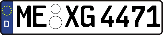 ME-XG4471