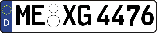 ME-XG4476