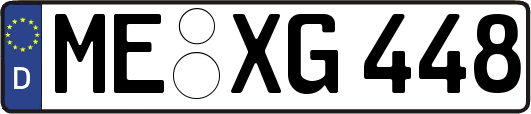 ME-XG448