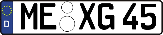 ME-XG45